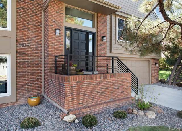 Property at 8004 S Oneida Ct, Centennial, CO 80112, 4 beds, 3 baths