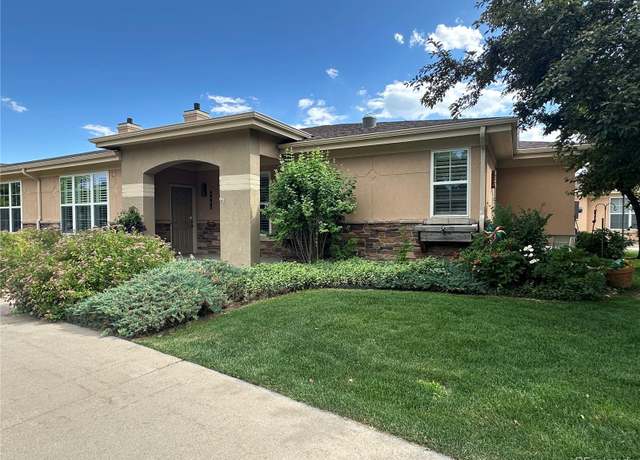 Property at 1238 Finch St, Loveland, CO 80537, 2 beds, 2 baths