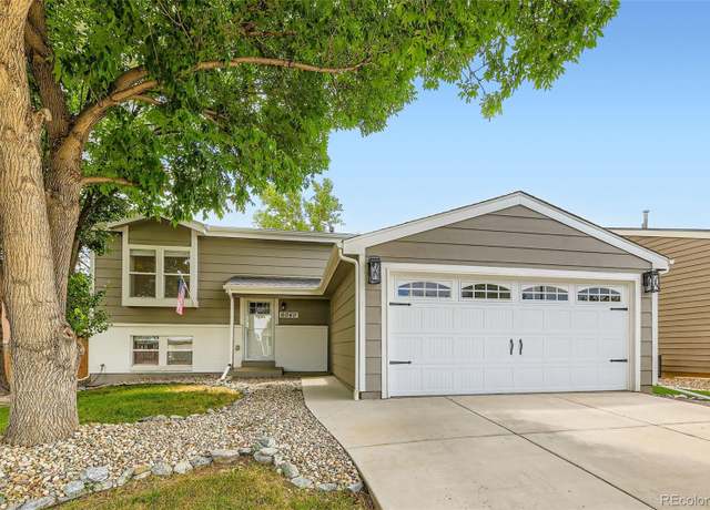 Property at 6040 W 75th Dr, Arvada, CO 80003, 3 beds, 2 baths