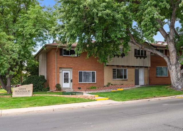 Property at 12410 W Virginia Ave, Lakewood, CO 80228, 3 beds, 3 baths