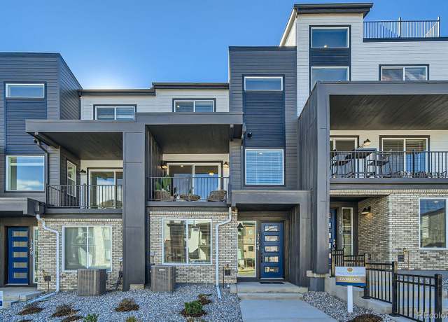 Property at 1756 Peak Loop, Broomfield, CO 80023, 3 beds, 4 baths