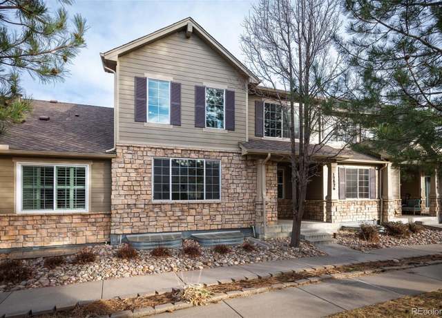 Property at 12826 W Brittany Dr, Littleton, CO 80127, 3 beds, 3 baths