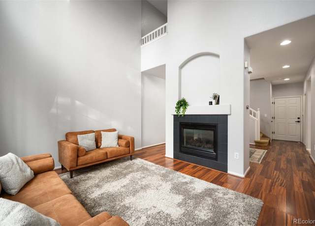 Property at 12826 W Brittany Dr, Littleton, CO 80127, 3 beds, 3 baths