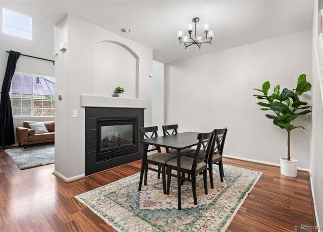 Property at 12826 W Brittany Dr, Littleton, CO 80127, 3 beds, 3 baths