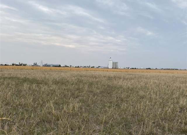 Property at Lot 32 Coyote Trl, Akron, CO 80720