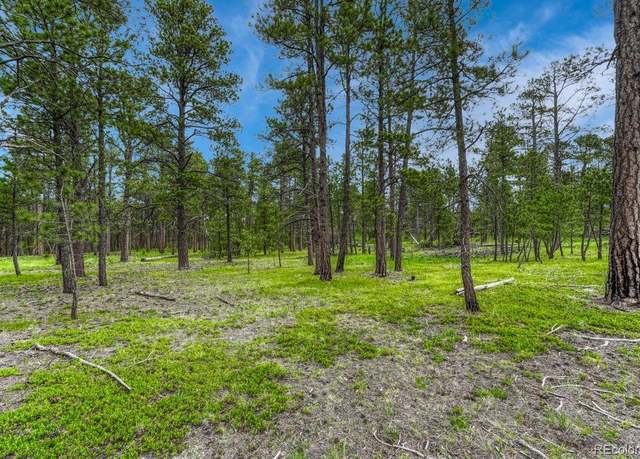 Property at 000 Wyandott Dr, Colorado Springs, CO 80908