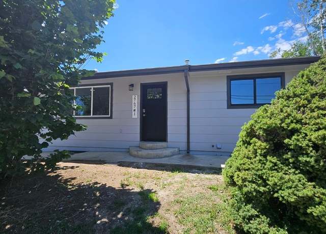 Property at 2767 W Iliff Ave #1, Denver, CO 80219, 5 beds, 2 baths