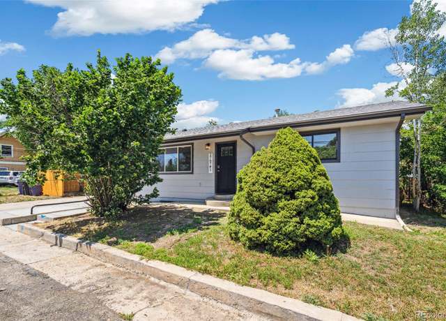 Property at 2767 W Iliff Ave #1, Denver, CO 80219, 5 beds, 2 baths