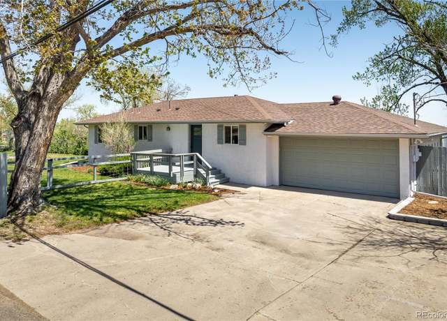 Property at 4972 Easley Rd, Golden, CO 80403, 3 beds, 3 baths