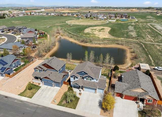 Property at 2757 Stallion Way, Mead, CO 80542, 5 beds, 4 baths