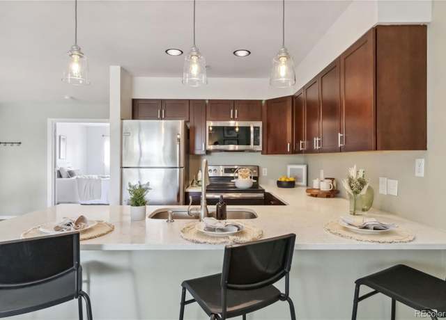 Property at 10550 W Jewell Ave #301, Lakewood, CO 80232, 2 beds, 2 baths