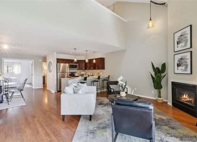 Property at 10550 W Jewell Ave #301, Lakewood, CO 80232, 2 beds, 2 baths