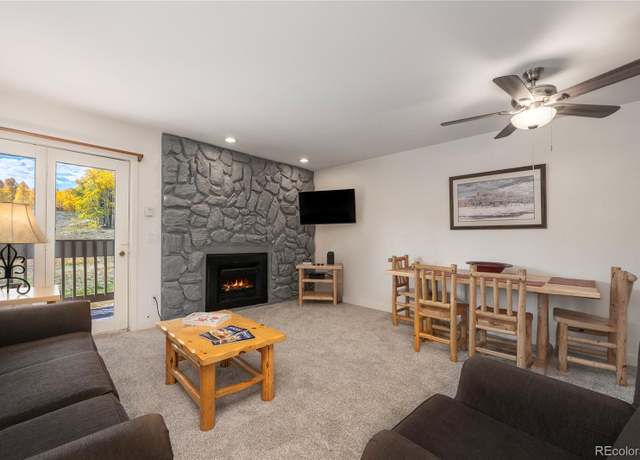 Property at 490 Kings Crossing Rd #514, Winter Park, CO 80482, 2 beds, 2 baths