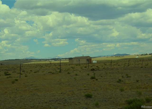 Property at 7341 Larimer Rd, Hartsel, CO 80449