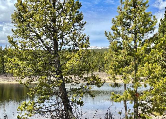 Property at 2203 Lakeside Dr, Fairplay, CO 80440