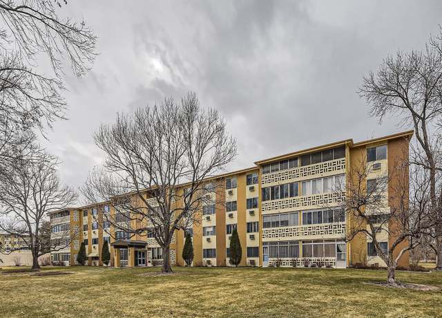 Property at 625 S Alton Way Unit 3D, Denver, CO 80247, 2 beds, 1 bath