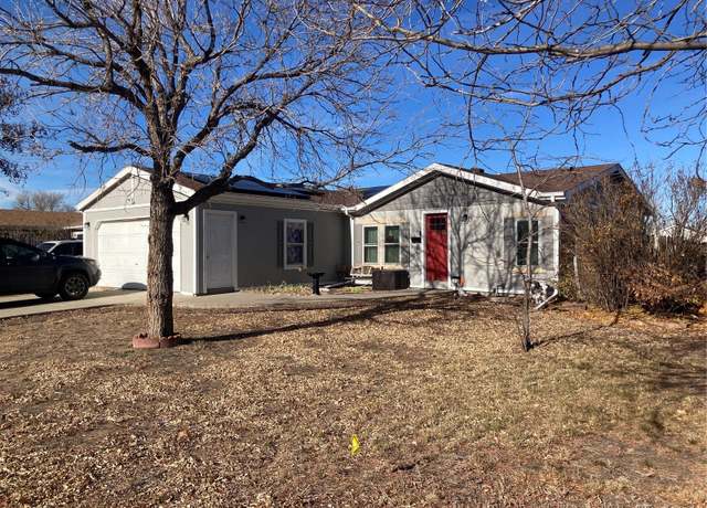 Property at 1103 Stage Dr, Fort Lupton, CO 80621, 3 beds, 2 baths