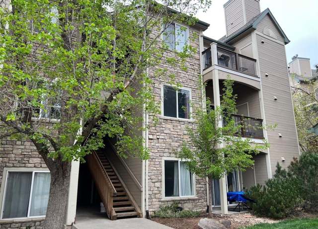Property at 7429 S Alkire St #205, Littleton, CO 80127, 2 beds, 2 baths