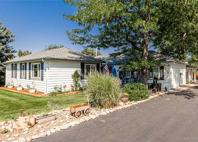 Property at 450 Garland St, Lakewood, CO 80226, 7 beds, 4 baths