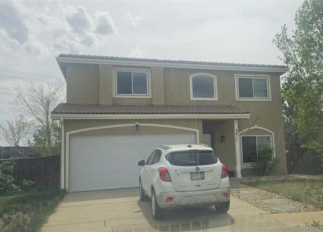 Property at 3811 Lisbon Ct, Denver, CO 80249, 3 beds, 3 baths
