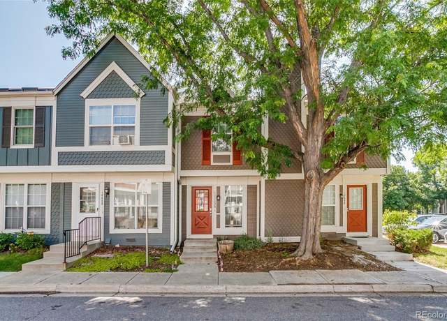 Property at 1068 Milo Cir Unit A, Lafayette, CO 80026, 2 beds, 1 bath