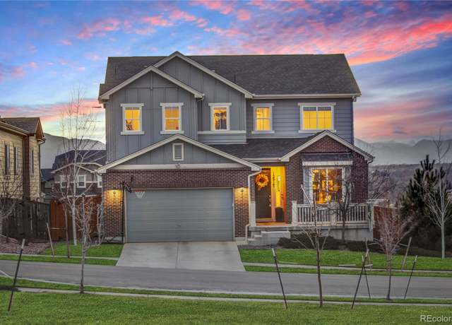 Property at 12917 Fox St, Westminster, CO 80234, 4 beds, 4 baths