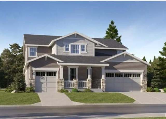 Property at 1047 Morning Side Dr, Erie, CO 80516, 5 beds, 5 baths
