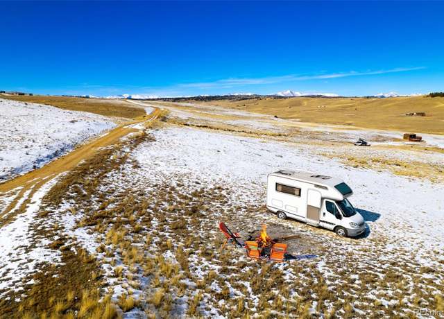 Property at 401 Ramrod Path, Jefferson, CO 80456