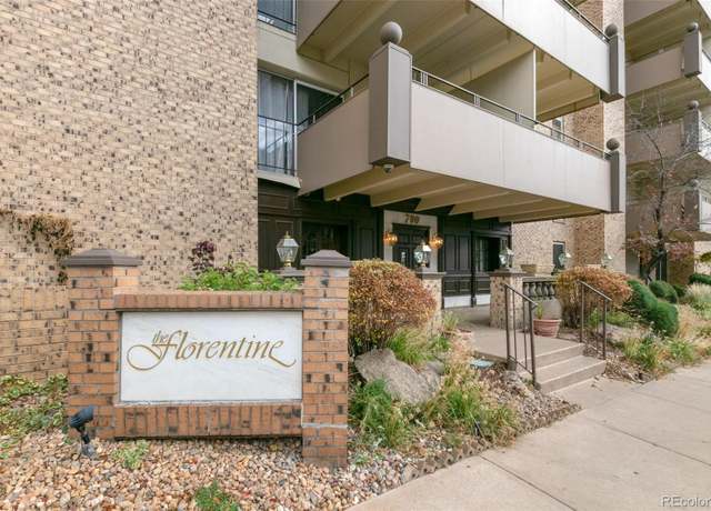 Property at 700 N Washington St #1104, Denver, CO 80203, 1 bed, 1 bath