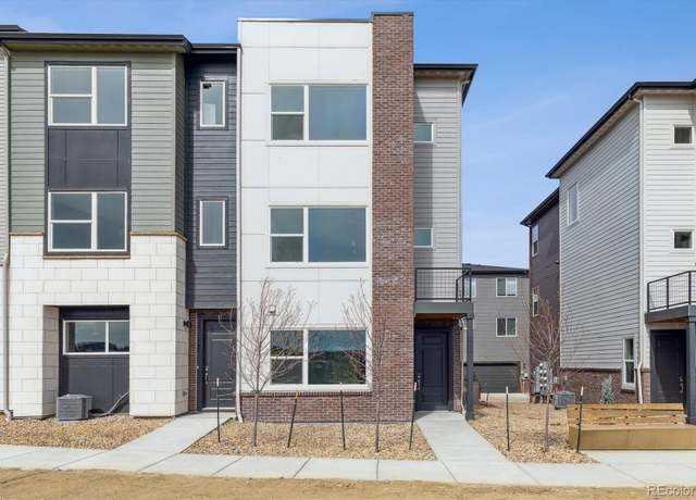 Property at 453 Interlocken Blvd #101, Broomfield, CO 80021, 4 beds, 4 baths