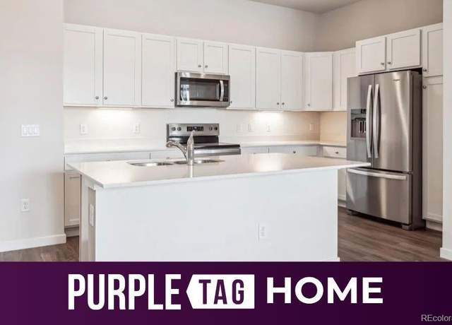 Property at 453 Interlocken Blvd #101, Broomfield, CO 80021, 4 beds, 4 baths
