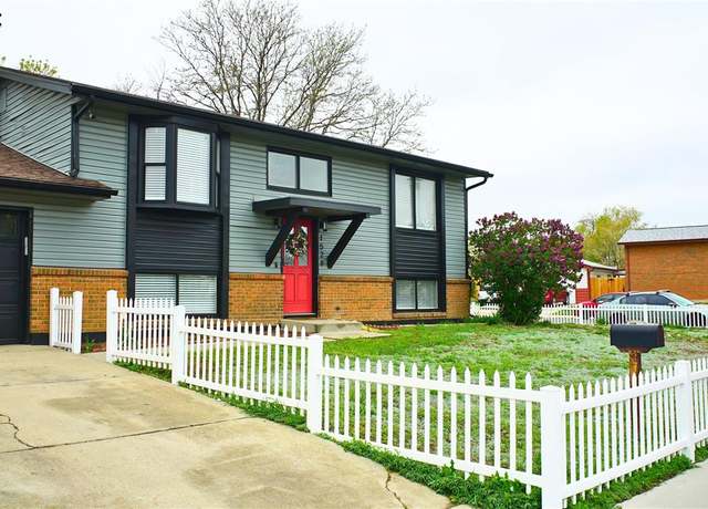 Property at 1528 Coronado Pkwy, Denver, CO 80229, 4 beds, 2 baths