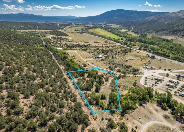 Property at 16120 Rocky Mountain Rd, Salida, CO 81201
