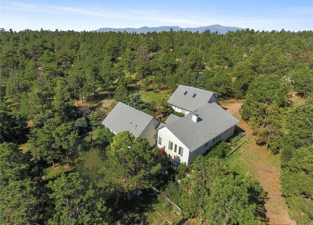 Property at 12165 Domino Way, Colorado Springs, CO 80908, 2 beds, 2 baths