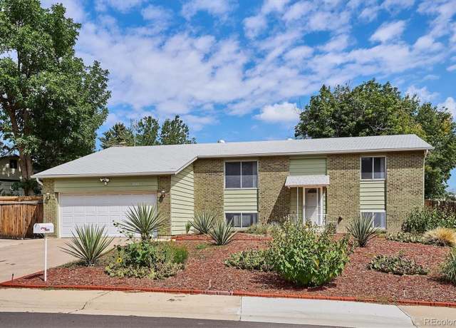 Property at 3240 S Kittredge Way, Aurora, CO 80013, 4 beds, 2 baths