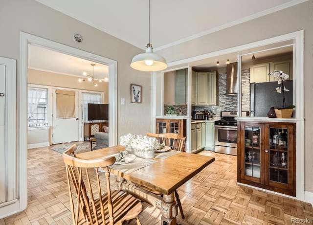 Property at 963 N Logan St #11, Denver, CO 80203, 1 bed, 1 bath