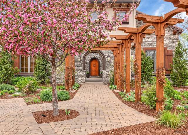Property at 1423 E Fair Pl, Centennial, CO 80121, 5 beds, 6 baths
