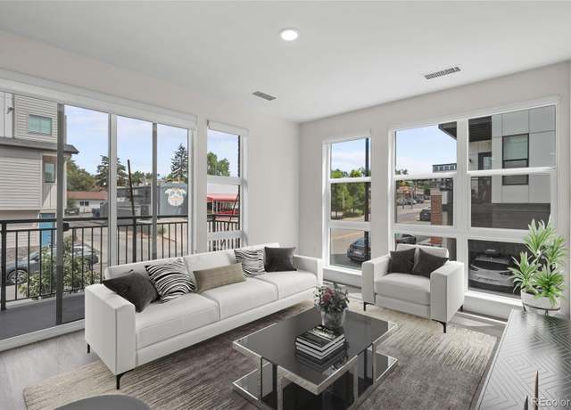 Property at 3500 S Corona St #206, Englewood, CO 80113, 2 beds, 2 baths