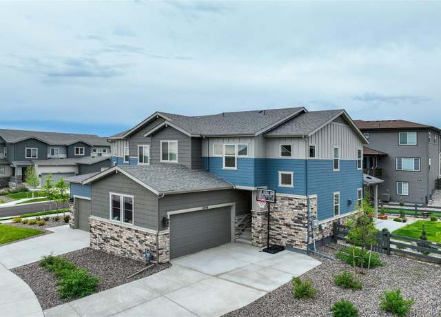Property at 6950 Hidden Cove Ct, Castle Pines, CO 80108, 4 beds, 4 baths