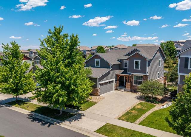 Property at 6400 S Ider St, Aurora, CO 80016, 6 beds, 4 baths