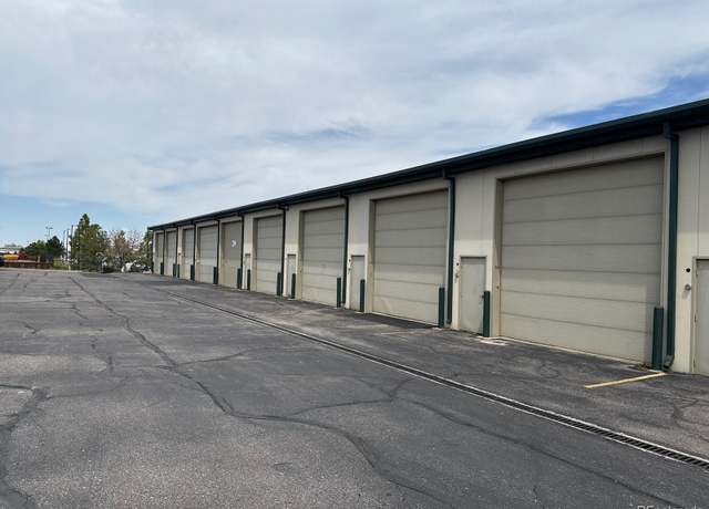 Property at 7152 S Blackhawk St Unit C12, Englewood, CO 80112