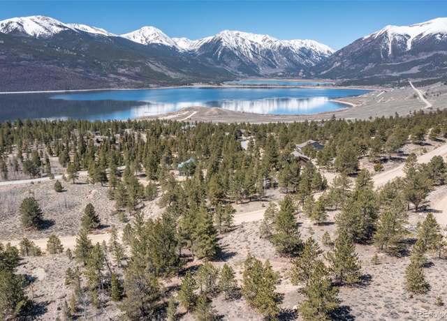 Property at 104 Northview, Twin Lakes, CO 81251