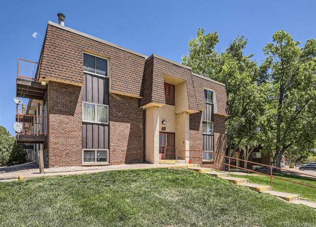 Property at 7755 E Quincy Ave Unit 304A4, Denver, CO 80237, 2 beds, 1 bath