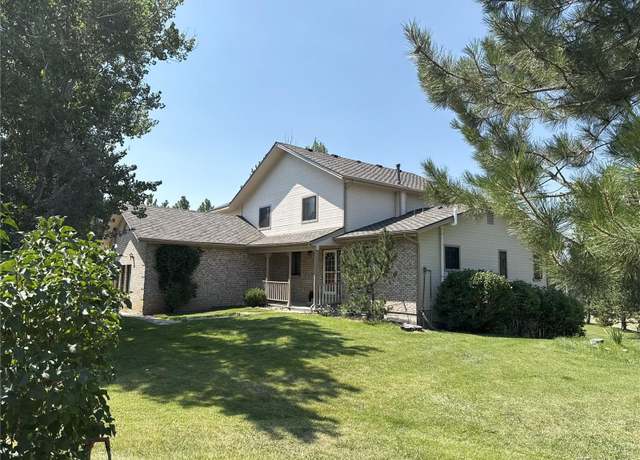 Property at 26155 E Jamison Cir S, Aurora, CO 80016, 4 beds, 4 baths