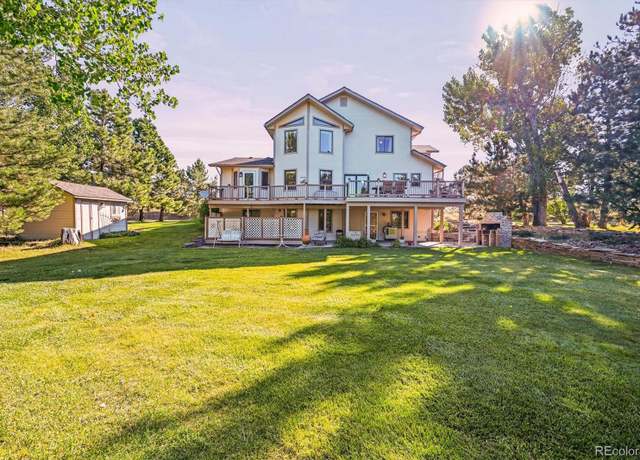 Property at 26155 E Jamison Cir S, Aurora, CO 80016, 4 beds, 4 baths