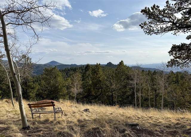 Property at 239 Homestead Rd, Divide, CO 80814
