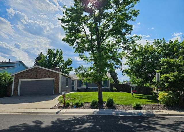 Property at 2707 S Richfield St, Aurora, CO 80013, 4 beds, 2 baths
