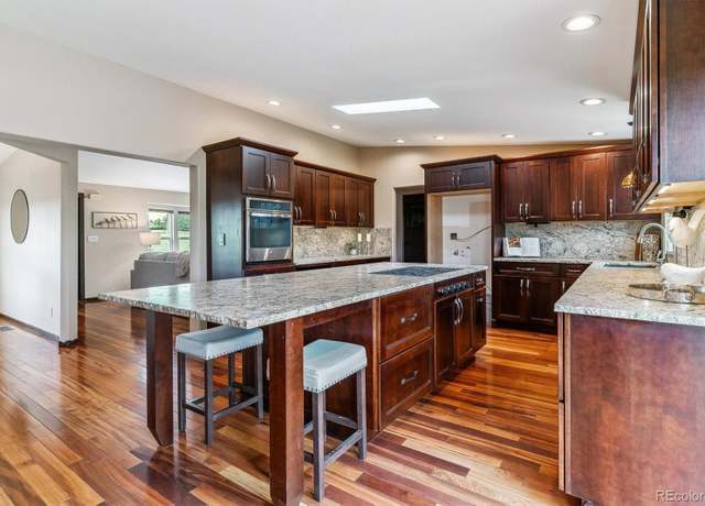Property at 40192 Margaret Dr, Elizabeth, CO 80107, 4 beds, 3 baths