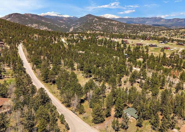 Property at Burland Dr, Bailey, CO 80421