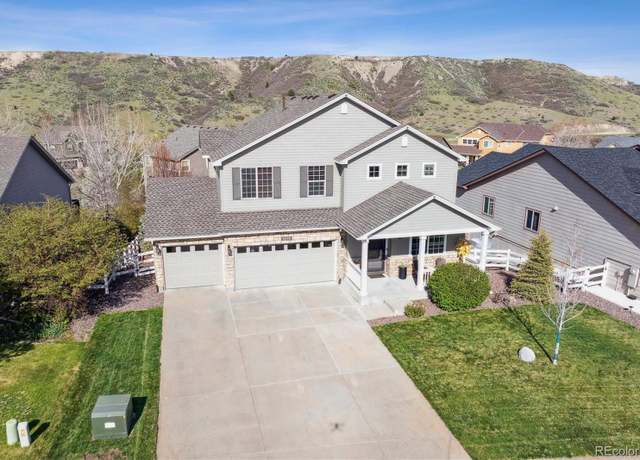 Property at 3978 Aspen Hollow Ct, Castle Rock, CO 80104, 3 beds, 3 baths